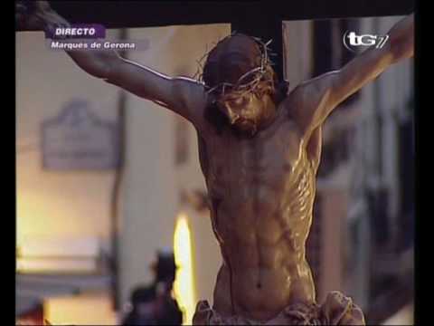 Semana Santa en Granada y provincia